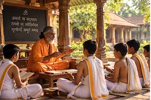 Education support